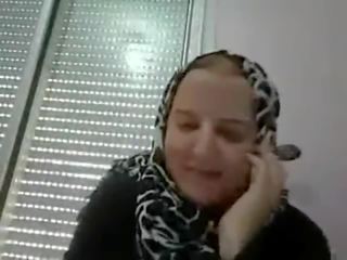 Arab ibu kotor ceramah