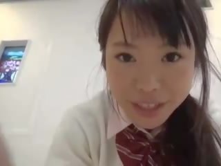 Jepang gadis kentut kompilasi, gratis kotor video 23
