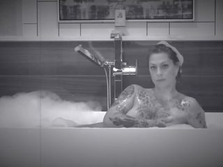 Bath: Bathroom & Big Ass HD sex clip movie 96