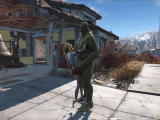 Fallout 4 marie rosa y fuerte, gratis hd adulto presilla f4