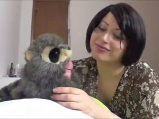 Resnično milf diva pov cocksucking